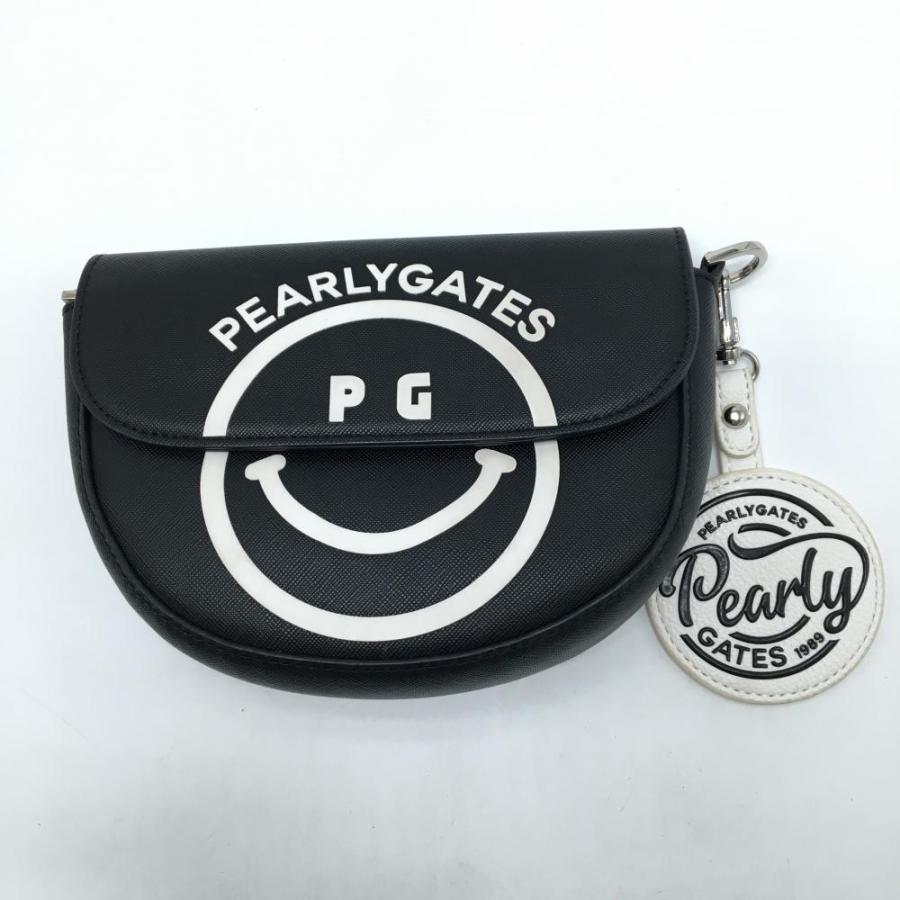 PEARLY GATES（パーリーゲイツ） 【美品】パーリーゲイツ ウエスト