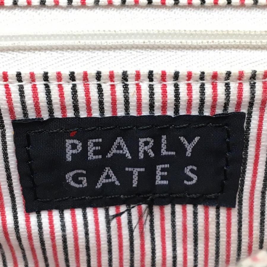 PEARLY GATES（パーリーゲイツ） 【美品】パーリーゲイツ ウエスト
