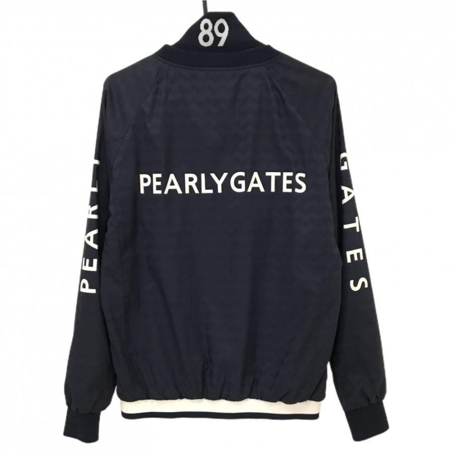 PEARLY GATES（パーリーゲイツ） 【美品】パーリーゲイツ ツイン