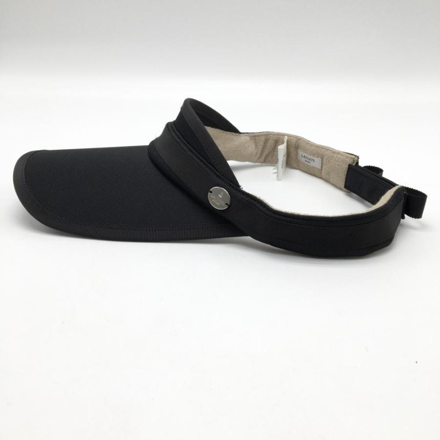 LANVIN SPORT（ランバンスポール） 【美品】ランバンスポール サン