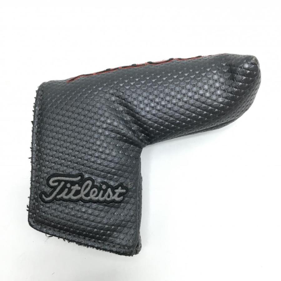 SCOTTY CAMERON 【美品】スコッティキャメロン×タイトリスト パター