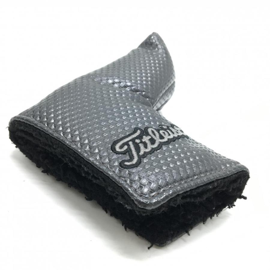 SCOTTY CAMERON 【美品】スコッティキャメロン×タイトリスト パター
