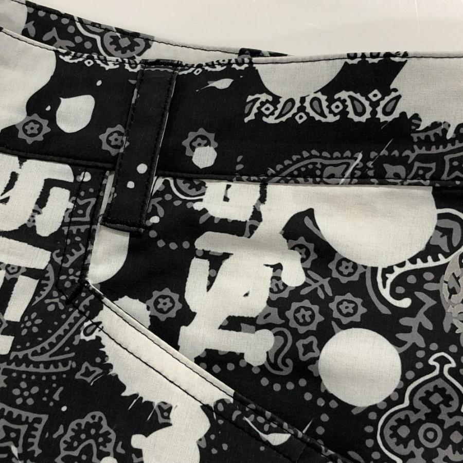 Russeluno（ラッセルノ） 【美品】ラッセルノゴルフ ハーフパンツ