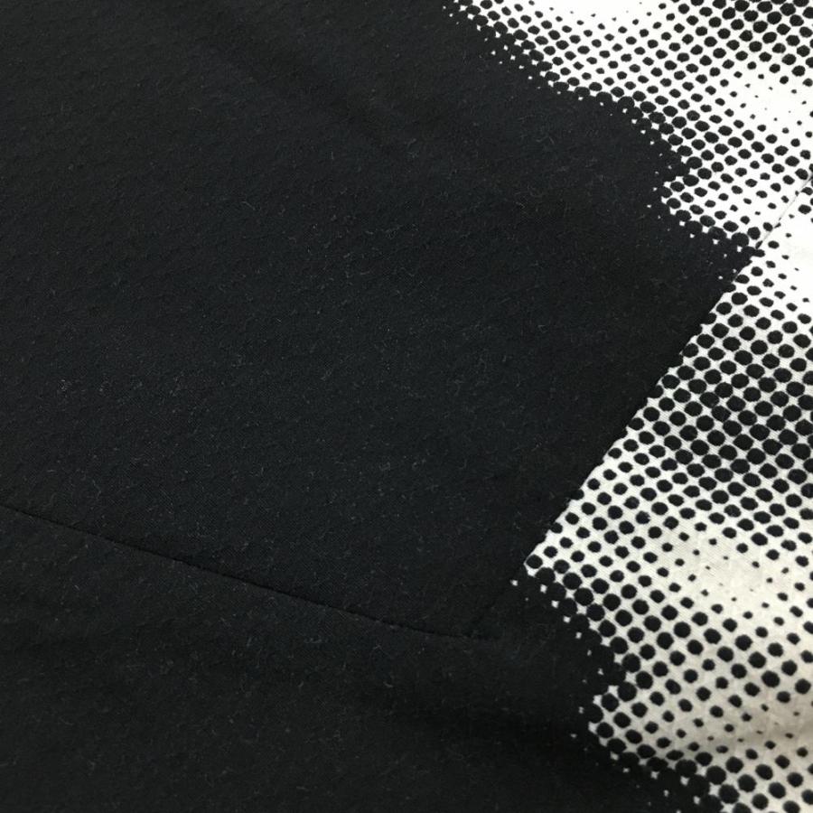Russeluno（ラッセルノ） 【美品】ラッセルノゴルフ ハーフパンツ 黒