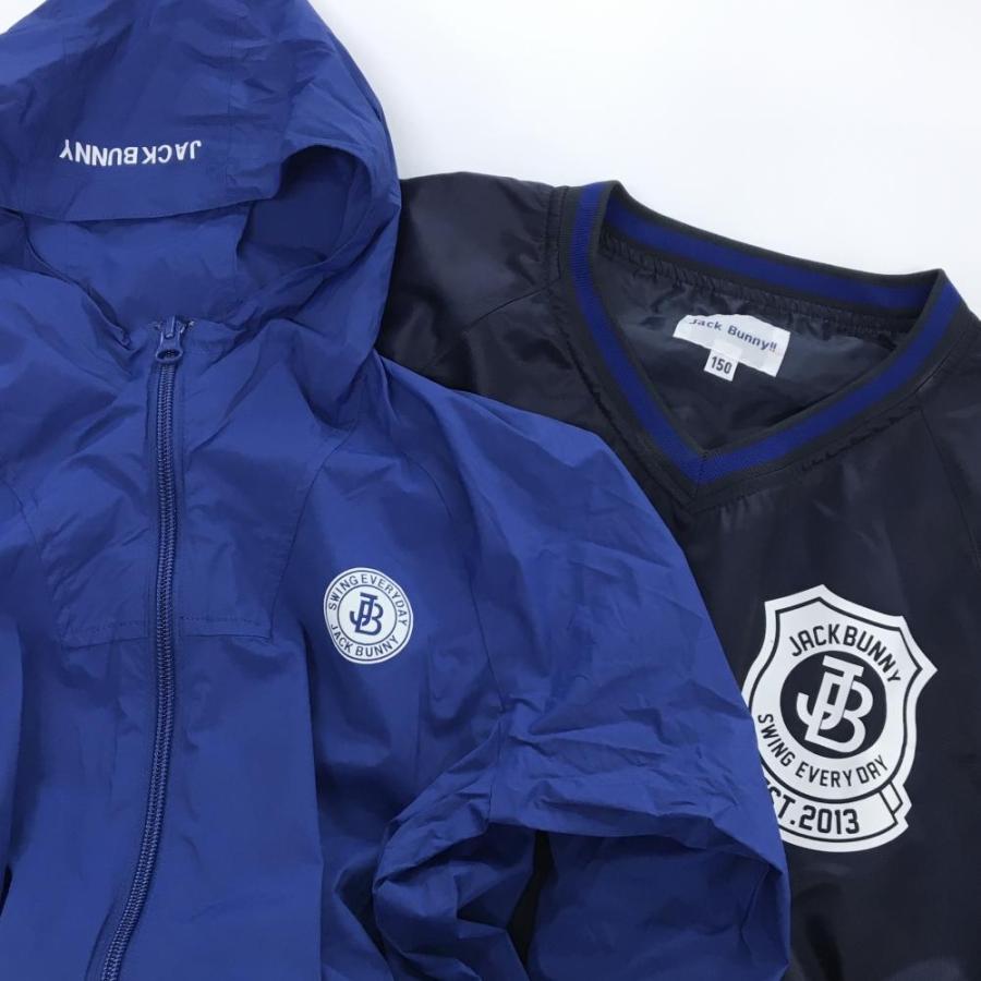 Jack Bunny!!（ジャックバニー） 【美品】ジャックバニー ツイン