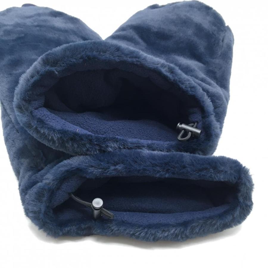 Callaway（キャロウェイ） 【美品】キャロウェイ レッグウォーマー