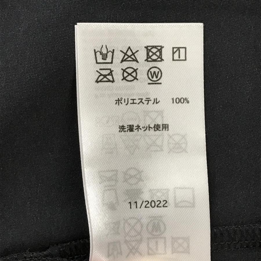 OAKLEY（オークリー） 【美品】オークリー テーラードジャケット 黒 肩