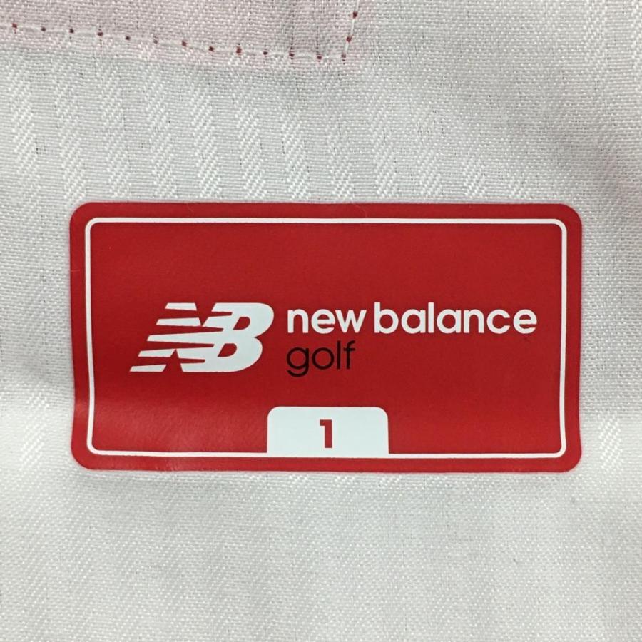 New Balance Golf（ニューバランスゴルフ） 【超美品】ニューバランス