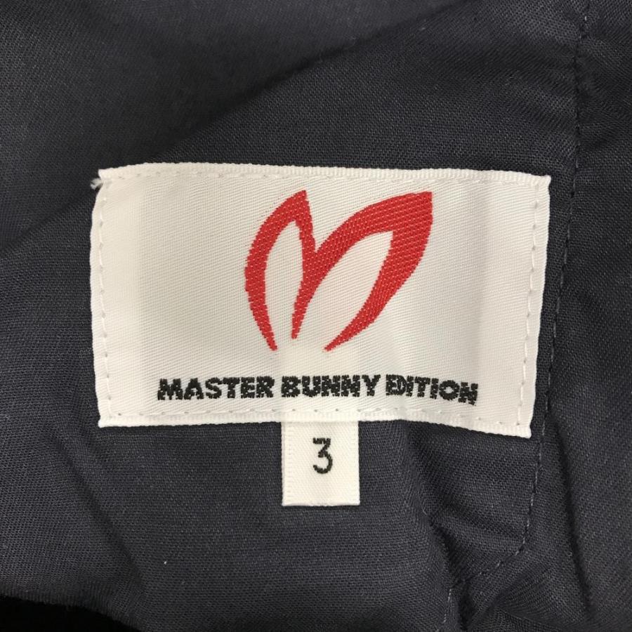 MASTER BUNNY EDITION（マスターバニーエディション） マスターバニー