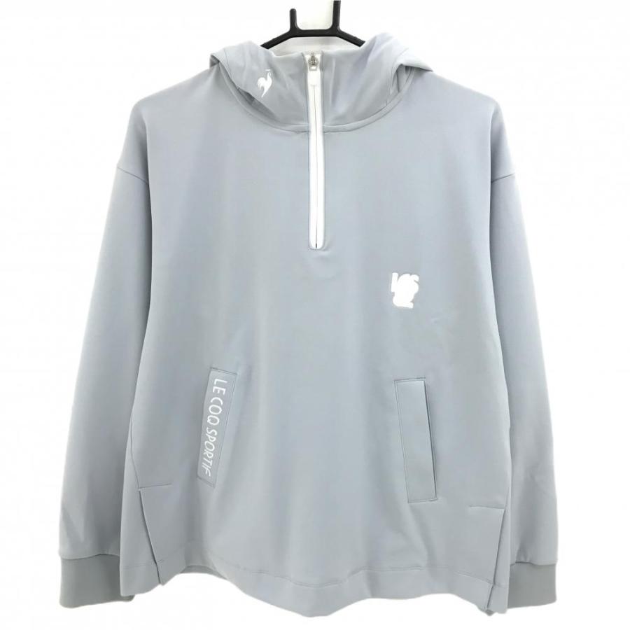 le coq sportif GOLF（ルコックスポルティフ ゴルフ） 【美品