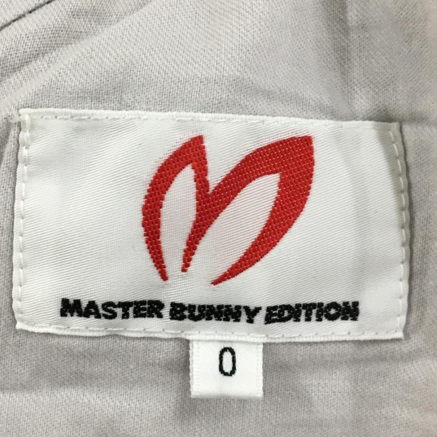 MASTER BUNNY EDITION（マスターバニーエディション） 【超美品