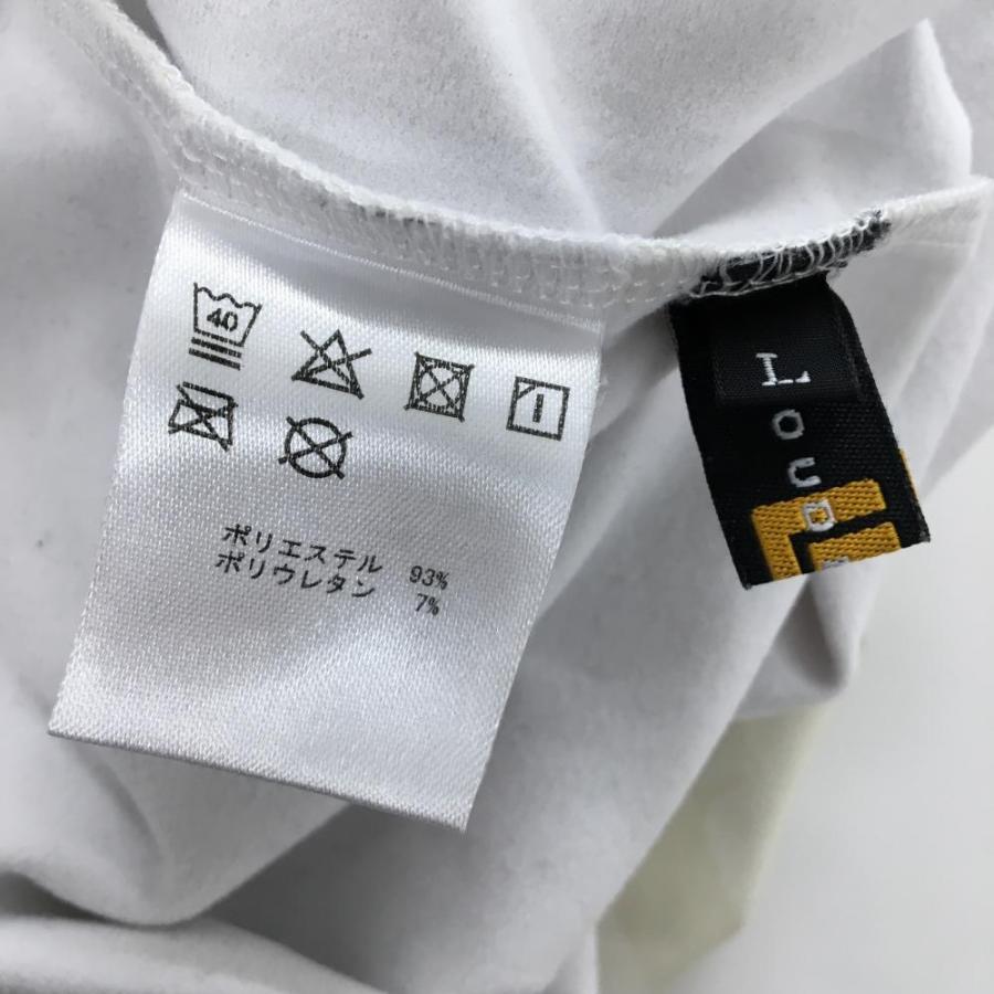 LOUDMOUTH（ラウドマウスゴルフ） 【美品】ラウドマウス 長袖