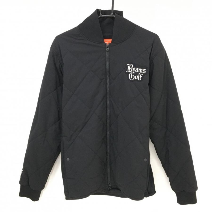 BEAMS GOLF（ビームス ゴルフ） 【超美品】ビームスゴルフ 中綿