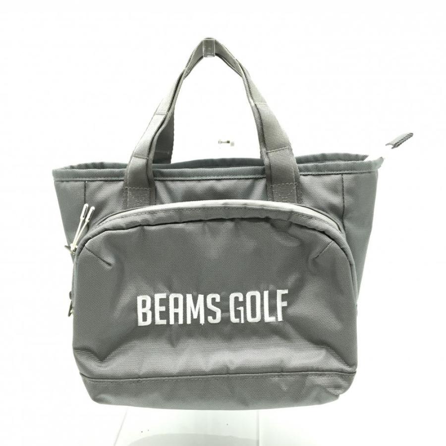 BEAMS GOLF（ビームス ゴルフ） 【美品】ビームスゴルフ カートバッグ