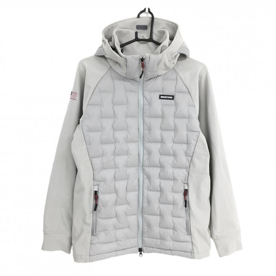 BRIEFING GOLF（ブリーフィングゴルフ） 【美品】ブリーフィング 切替