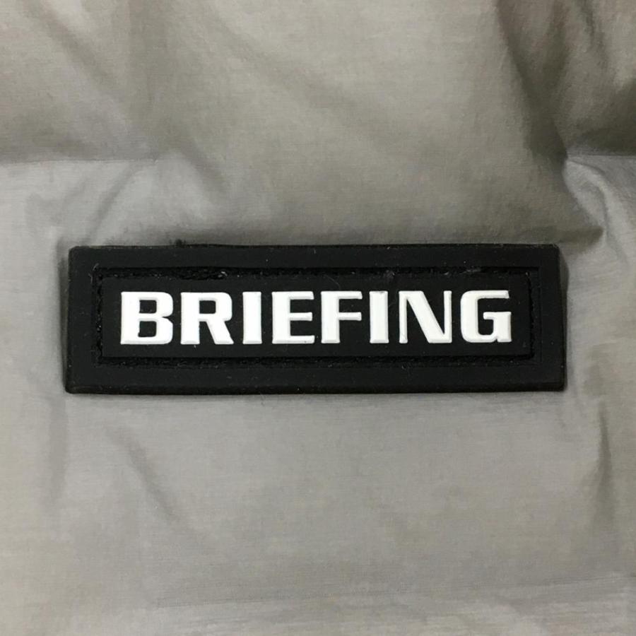 BRIEFING GOLF（ブリーフィングゴルフ） 【美品】ブリーフィング 切替