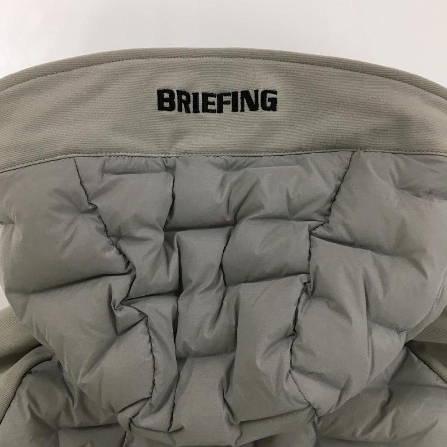 BRIEFING GOLF（ブリーフィングゴルフ） 【美品】ブリーフィング 切替