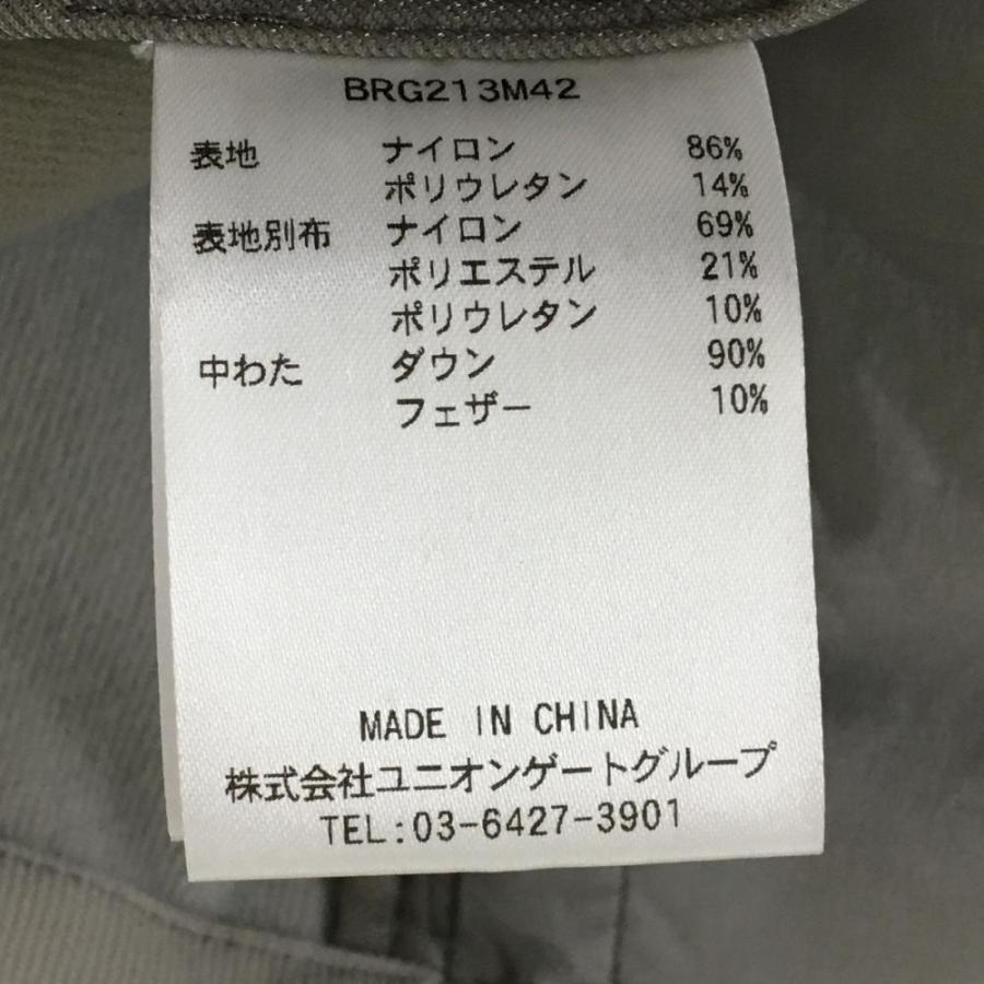 BRIEFING GOLF（ブリーフィングゴルフ） 【美品】ブリーフィング 切替