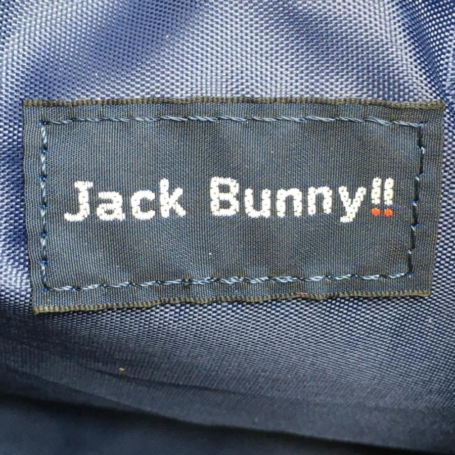 Jack Bunny!!（ジャックバニー） 【美品】ジャックバニー カートバッグ