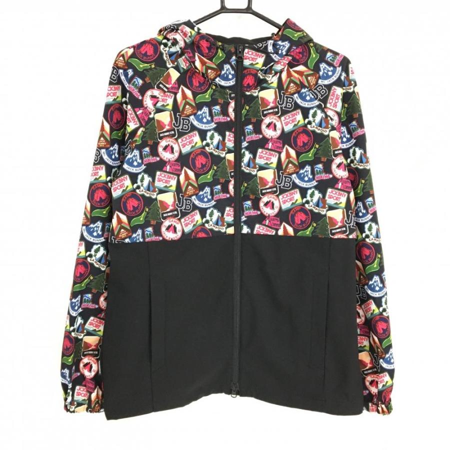 Jack Bunny!!（ジャックバニー） 【超美品】ジャックバニー ジップ