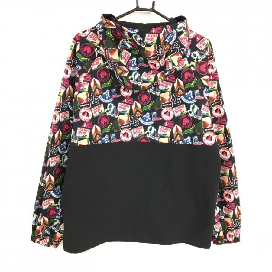 Jack Bunny!!（ジャックバニー） 【超美品】ジャックバニー ジップ