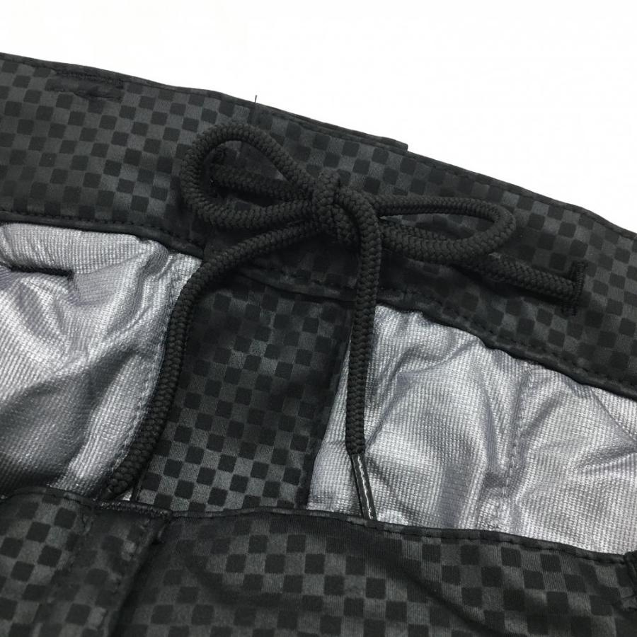 キャロウェイ　Callaway ゴルフ 中綿 パンツ M 美品 ブラック Callaway（キャロウェイ） 【新品】キャロウェイ 中綿パンツ 黒
