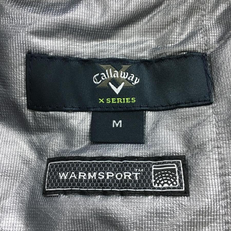 Callaway（キャロウェイ） 【新品】キャロウェイ 中綿パンツ 黒