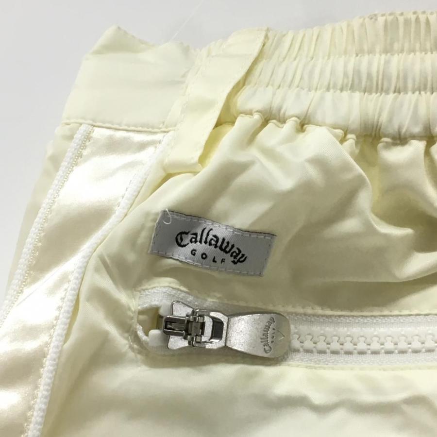 Callaway（キャロウェイ） 【新品】キャロウェイ パンツ 白
