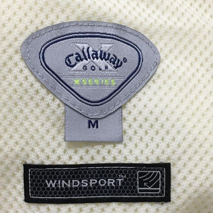 Callaway（キャロウェイ） 【新品】キャロウェイ パンツ 白
