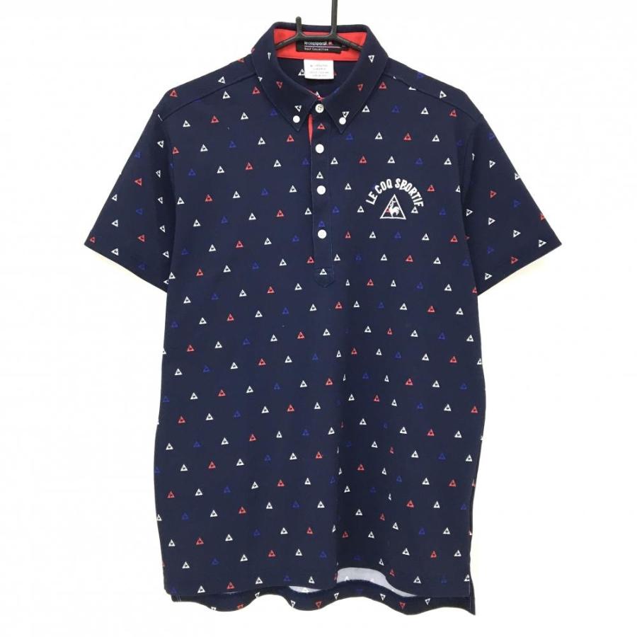 le coq sportif GOLF（ルコックスポルティフ ゴルフ） ルコックゴルフ