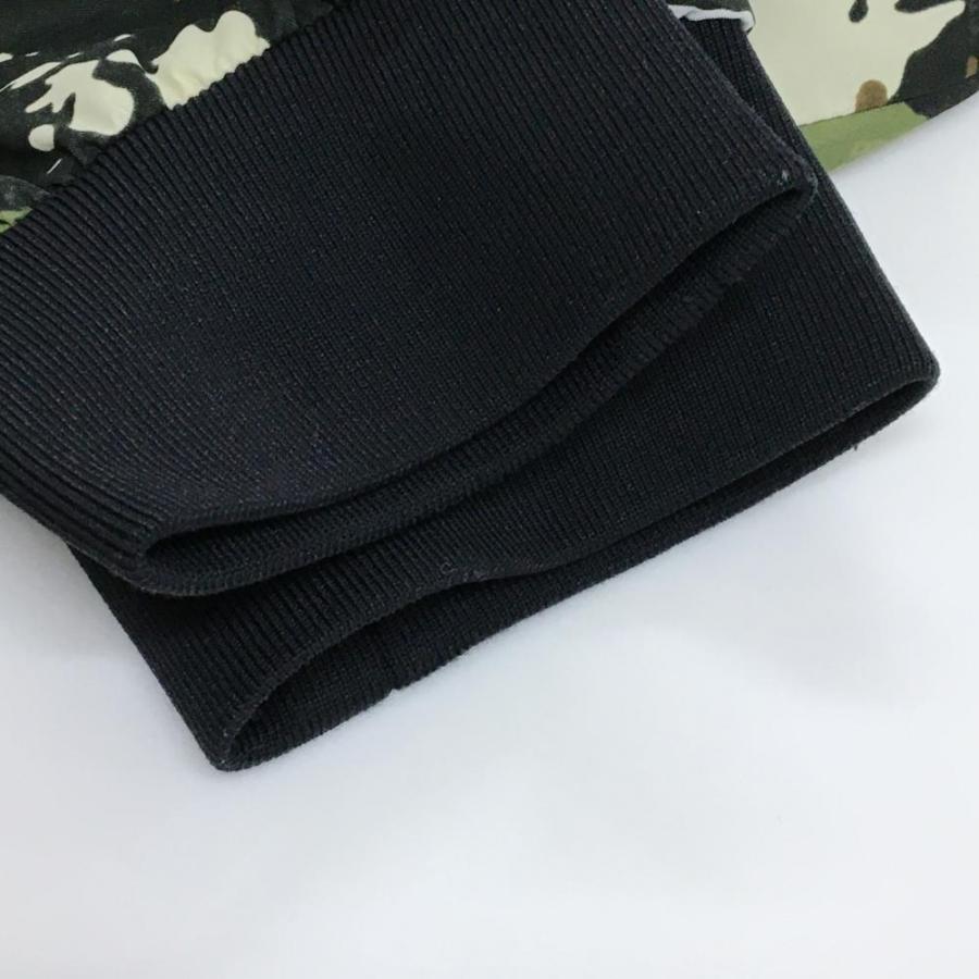 PEARLY GATES（パーリーゲイツ） 【美品】パーリーゲイツ スニード 黒