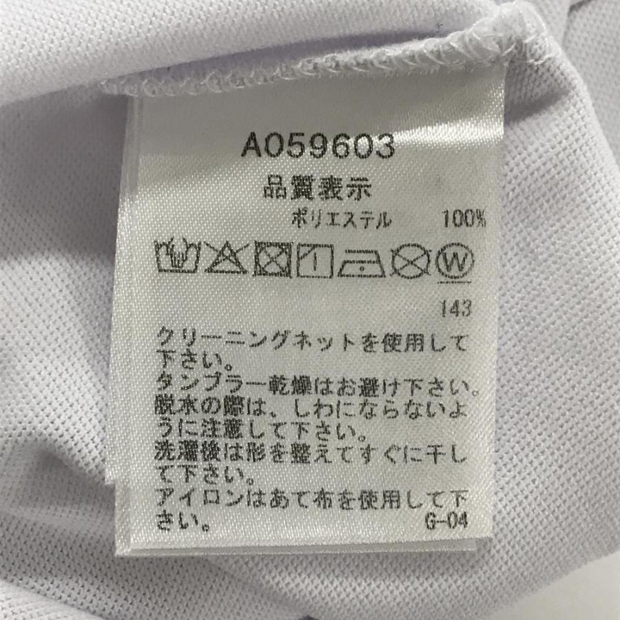 archivio（アルチビオ） 【美品】アルチビオ ノースリーブシャツ 白