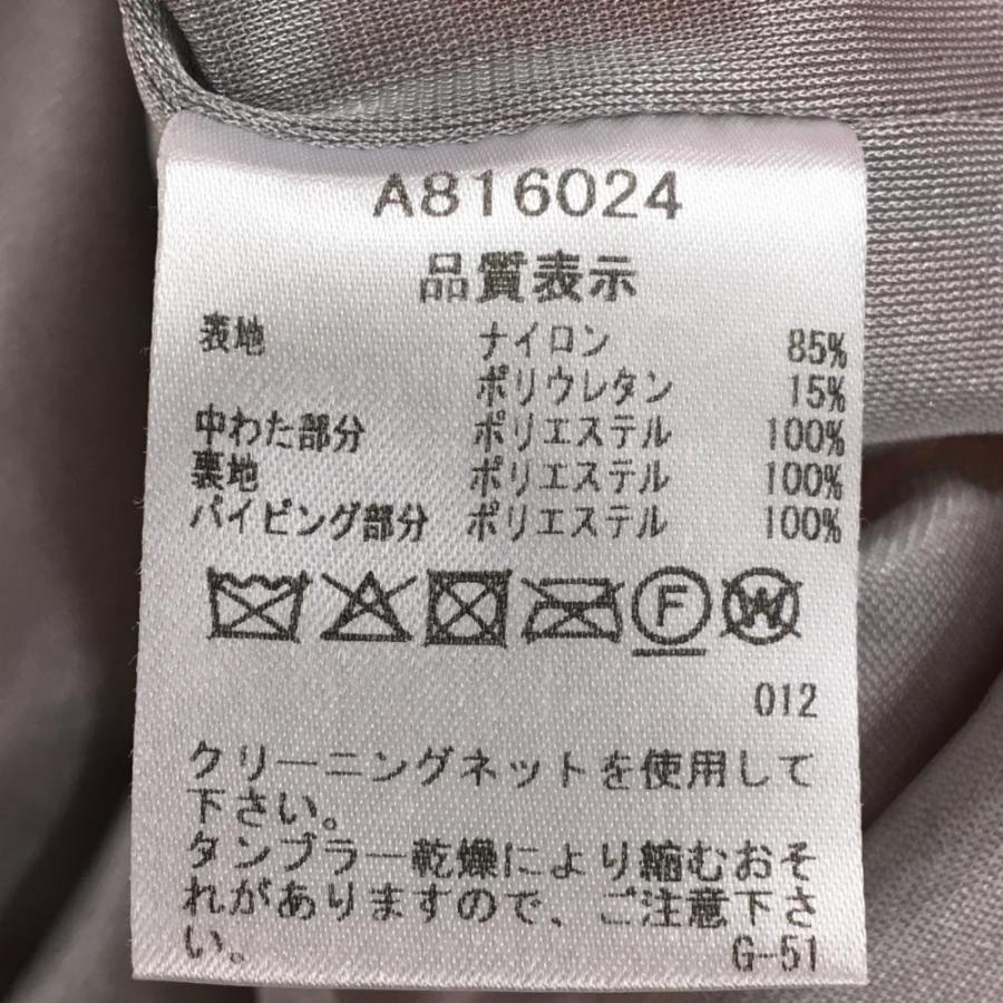 archivio（アルチビオ） 【美品】アルチビオ 中綿スカート レッド×黒