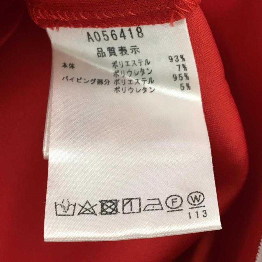 archivio（アルチビオ） 【超美品】アルチビオ スカート レッド×白