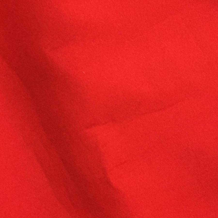 archivio（アルチビオ） 【超美品】アルチビオ スカート レッド×白