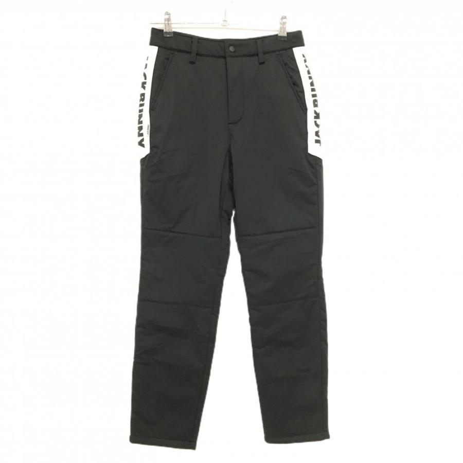 Jack Bunny ゴルフ　パンツ Jack Bunny!!（ジャックバニー） 【超美品】ジャックバニー 中綿パンツ