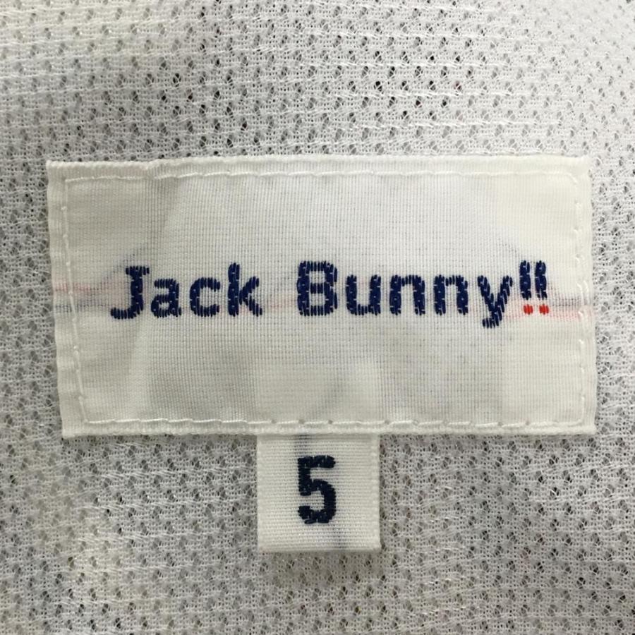 Jack Bunny!!（ジャックバニー） 【超美品】ジャックバニー ハーフ