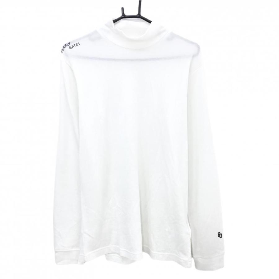 PEARLY GATES（パーリーゲイツ） 【超美品】パーリーゲイツ 長袖