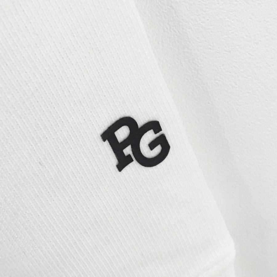 PEARLY GATES（パーリーゲイツ） 【超美品】パーリーゲイツ 長袖