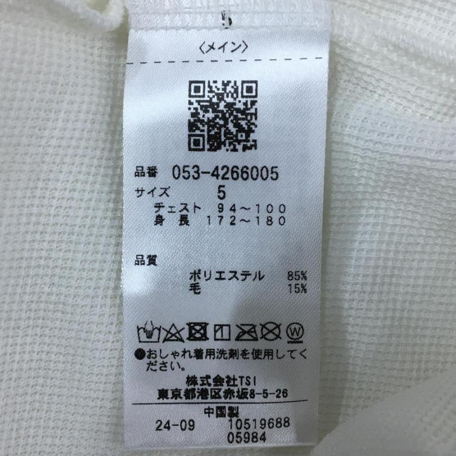 PEARLY GATES（パーリーゲイツ） 【超美品】パーリーゲイツ 長袖