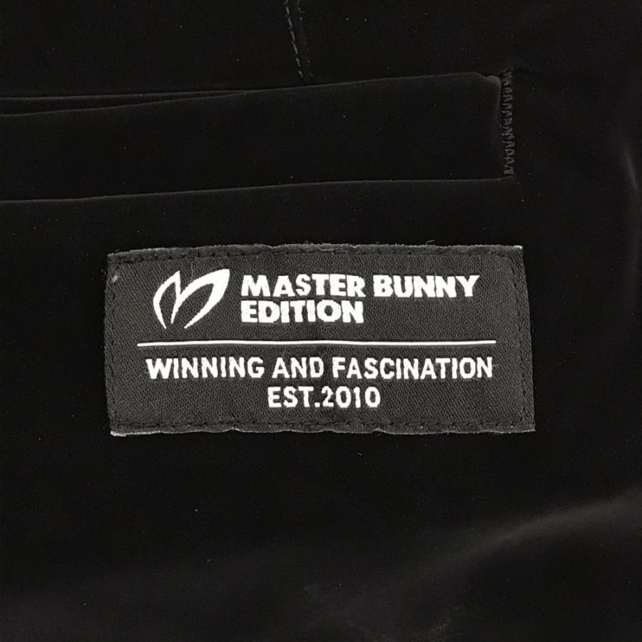 MASTER BUNNY EDITION（マスターバニーエディション） マスターバニー