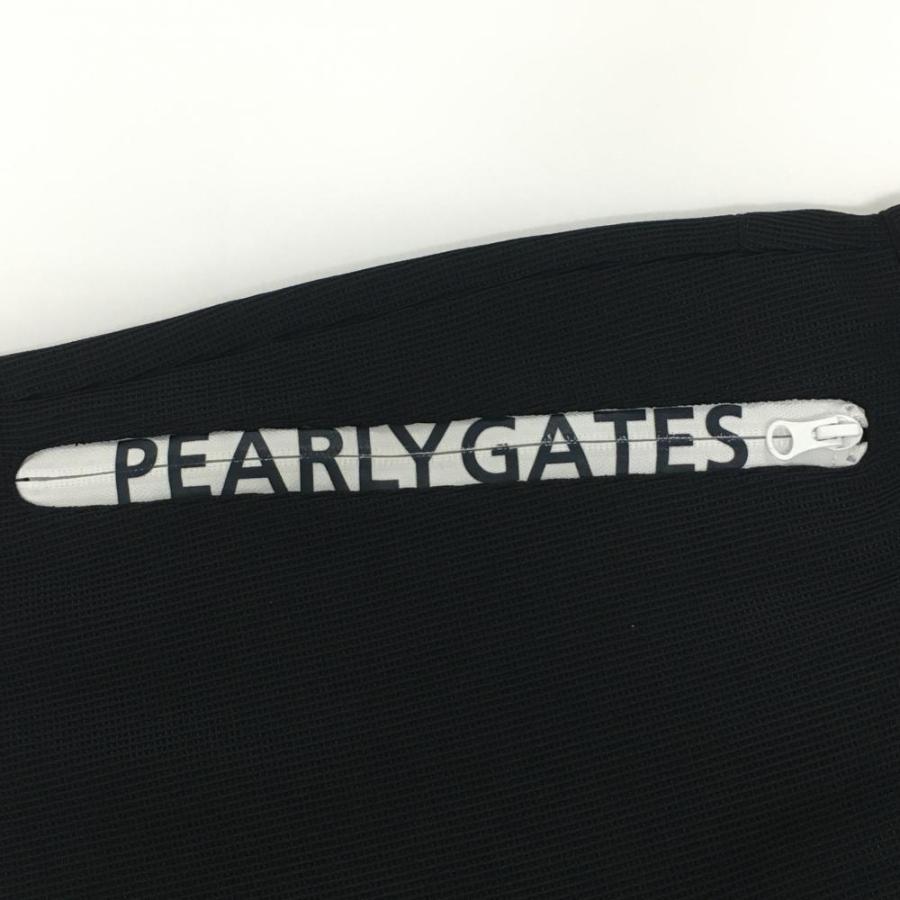 PEARLY GATES（パーリーゲイツ） 【超美品】パーリーゲイツ ハーフ