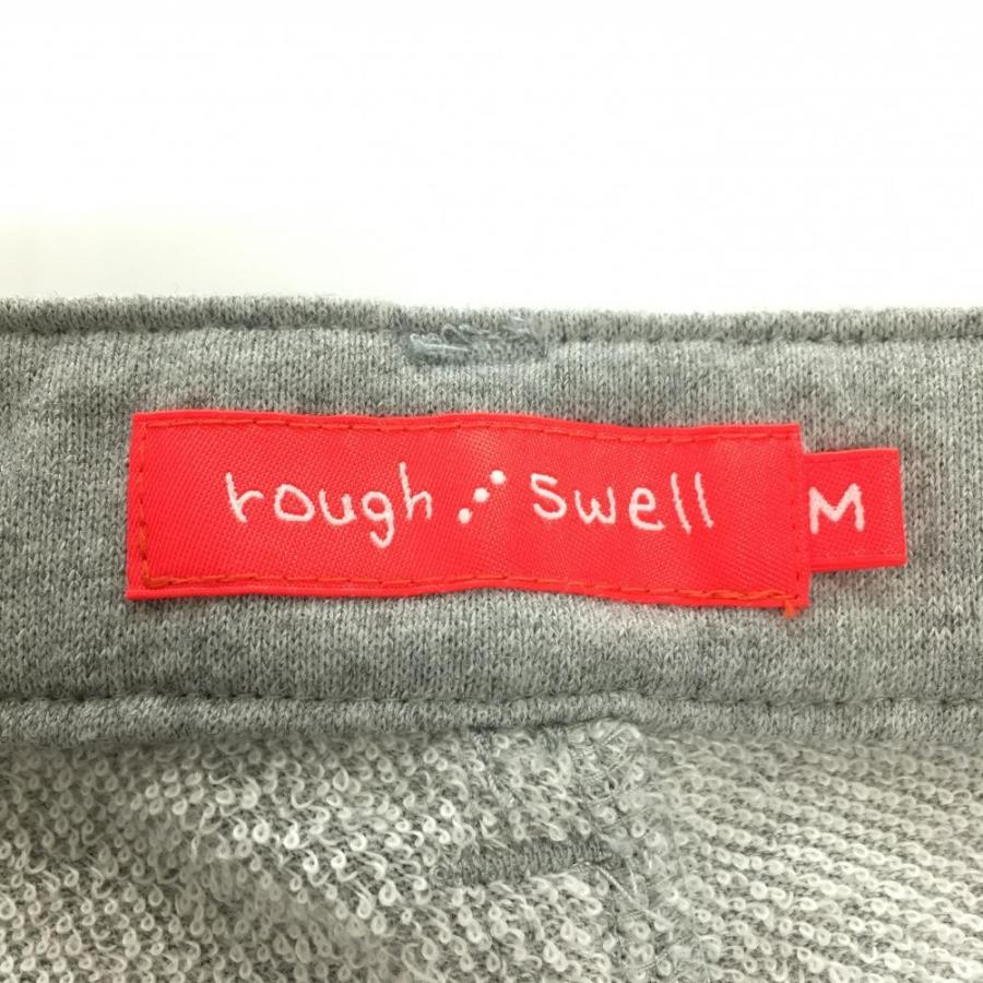 ラフ&スウェル（rough&swell） 【美品】ラフアンドスウェル ショート