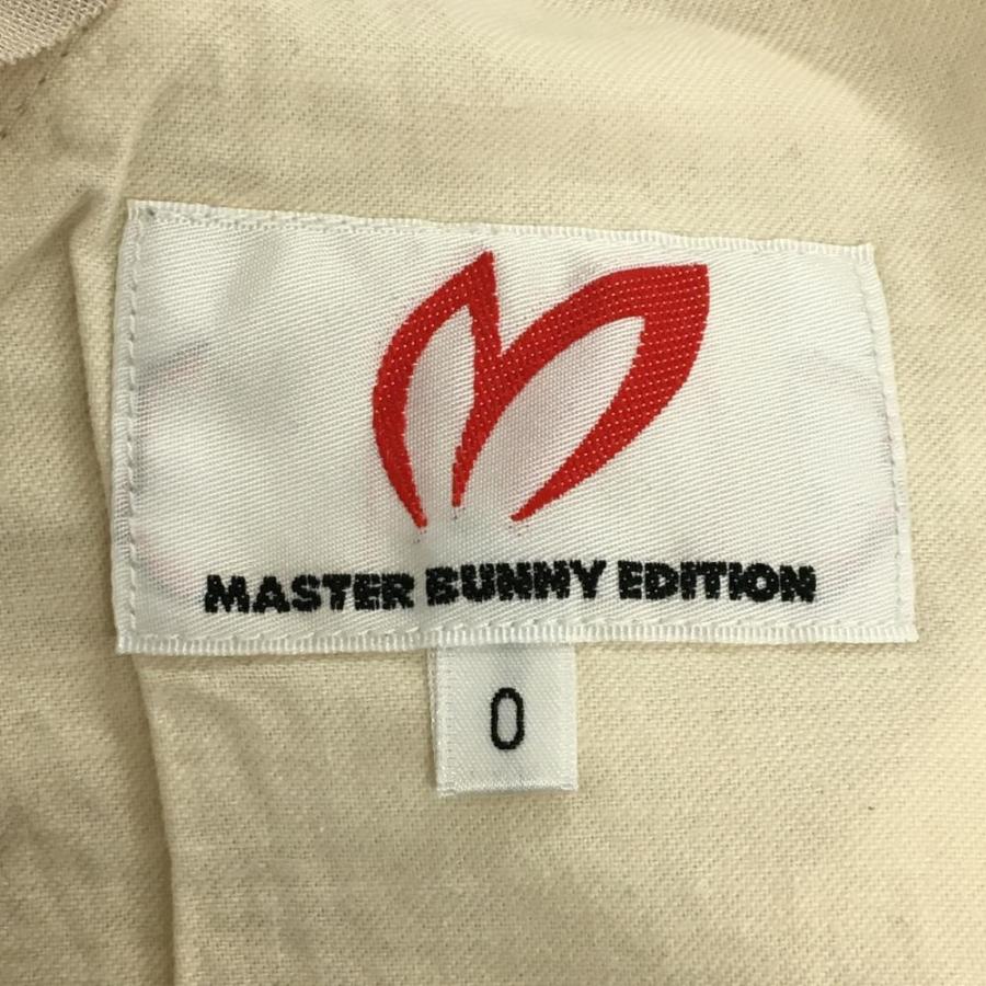 MASTER BUNNY EDITION（マスターバニーエディション） 【美品