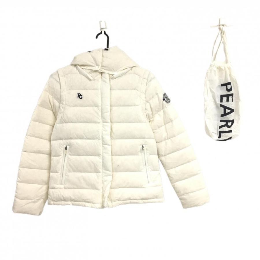 PEARLY GATES（パーリーゲイツ） 【超美品】パーリーゲイツ 4WAYダウン