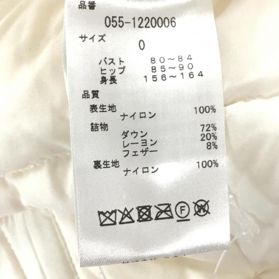 PEARLY GATES（パーリーゲイツ） 【超美品】パーリーゲイツ 4WAYダウン