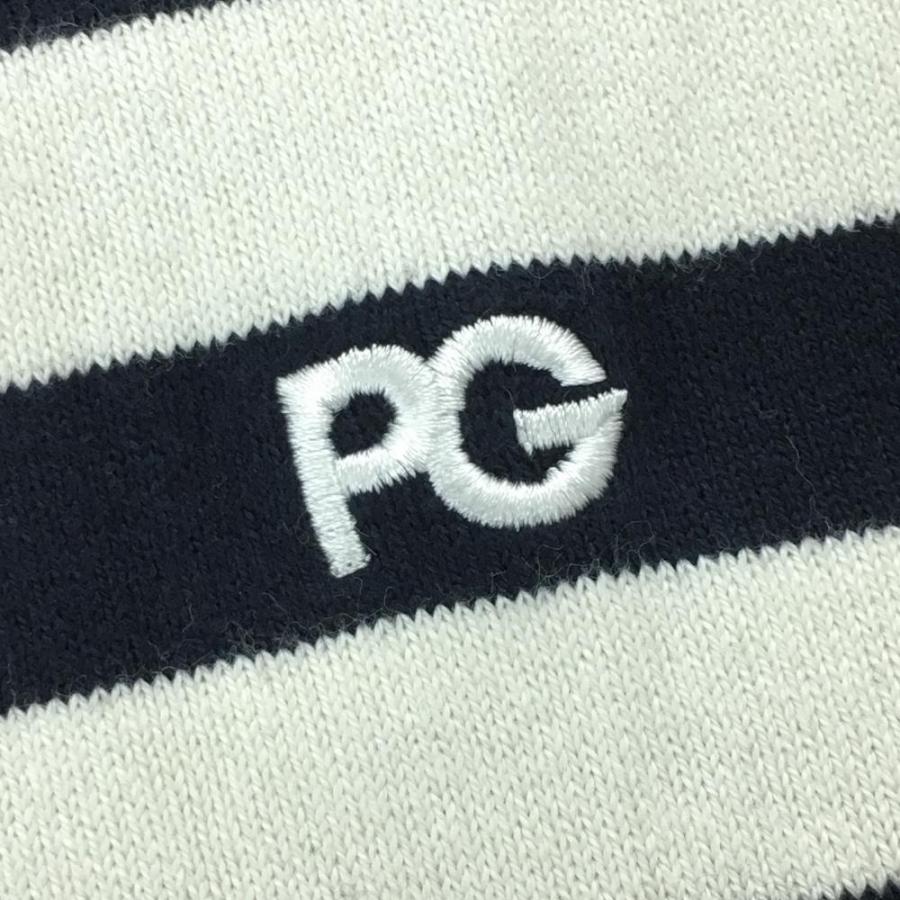 PEARLY GATES（パーリーゲイツ） 【超美品】パーリーゲイツ ハイネック