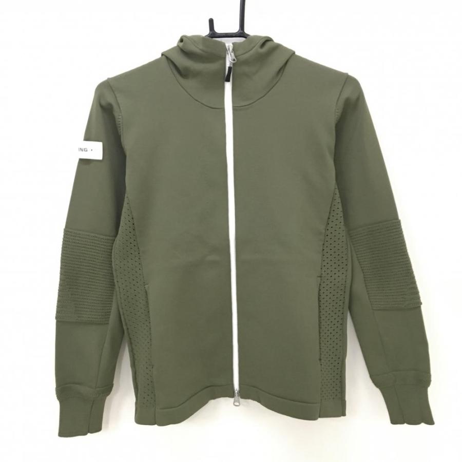 BRIEFING GOLF（ブリーフィングゴルフ） 【超美品】ブリーフィング