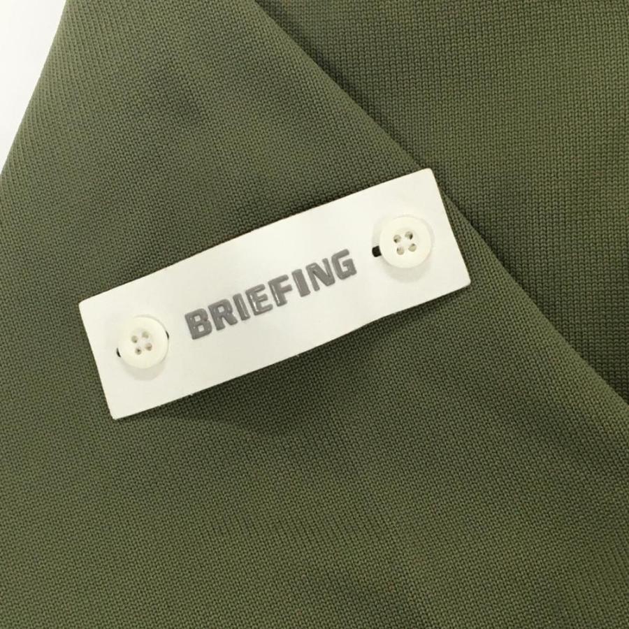 BRIEFING GOLF（ブリーフィングゴルフ） 【超美品】ブリーフィング