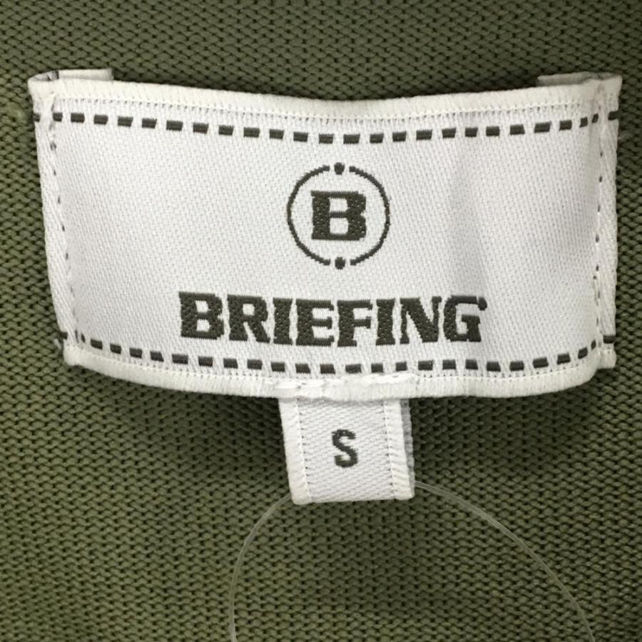 BRIEFING GOLF（ブリーフィングゴルフ） 【超美品】ブリーフィング
